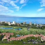 Kbm Resorts Free Car Kaanapali Royal Kro-G201 Island Inspired Gem