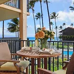 Kbm Resorts Free Car Papakea Pke-304 Renovated Studio With Ocean Views