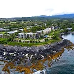 Kbm Resorts Free Car Napili Point Nap-C18 Ocean Front Spacious Villa