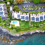 Kbm Resorts Free Car Napili Point Nap-C18 Ocean Front Spacious Villa