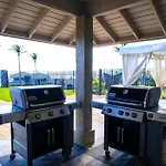 Kbm Resorts Free Car Kapalua Bay Villa Kbv-12B3 Remodeled Ocean Views