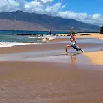 Kihei Akahi Resort - Unit C405