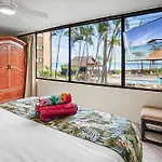 Papakea\'S Finest - Ocean View Luxury 2 Bedroom 2 Bath - Ac In Every Room