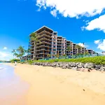 Kbm Resorts Free Car Kaanapali Shores Ks-155 Ground Floor Steps To Pool And Beach
