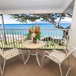 Napili Sunset Beach Front Resort