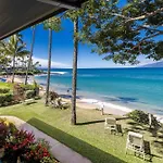 Napili Sunset Beach Front Resort