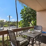 Cute Ocean View Condo, Walk To Beach Lsv03