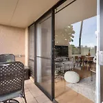 Cute Ocean View Condo, Walk To Beach Lsv03