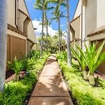 New Luxury, Family 2-2, Walk To Beach, Ocean View Lsv12