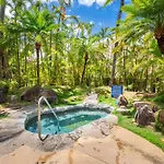 New Luxury, Family 2-2, Walk To Beach, Ocean View Lsv12