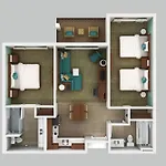 Residence Inn By Marriott Maui Wailea