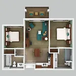 Residence Inn By Marriott Maui Wailea