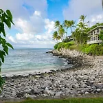 Exclusive Oceanfront Access At Alaeloa #3