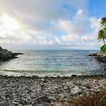 Exclusive Oceanfront Access At Alaeloa #3