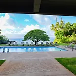 Exclusive Oceanfront Access At Alaeloa #3