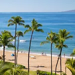 Luxurious Oceanfront Retreat At Kaanapali Alii Experience Aloha In Every Moment
