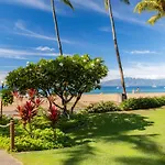 Luxurious Oceanfront Retreat At Kaanapali Alii Experience Aloha In Every Moment