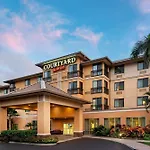 Courtyard By Marriott Maui Kahului Airport