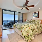 Top Floor Penthouse At The Mahana