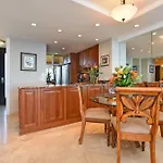 Top Floor Penthouse At The Mahana