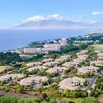 Ho\'Olei At Grand Wailea