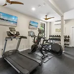 Makena Surf G-201 - End Unit, Panoramic Views, Ac!