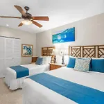 Makena Surf G-201 - End Unit, Panoramic Views, Ac!