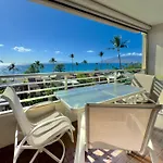 Stunning Ocean View 2 Bedroom Steps From Beach