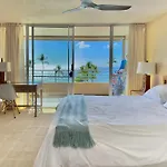 Stunning Ocean View 2 Bedroom Steps From Beach