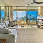 Stunning Ocean View 2 Bedroom Steps From Beach