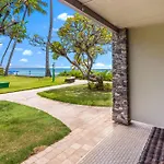 The Mauian Hotel