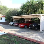 Jasmine House Bed And Breakfast