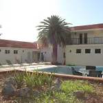 Jasmine House Bed And Breakfast