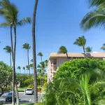Kihei Akahi D-109 - One Bedroom Condo
