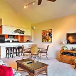 Two Bedroom Condo With Ocean View