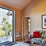 Two Bedroom Condo With Ocean View