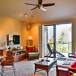 Two Bedroom Condo With Ocean View