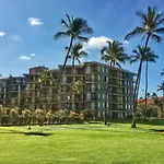 Kauhale Makai By Maui Condo And Home