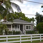The Lahaina Beach House