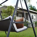 The Lahaina Beach House