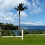 Condos At Napili Point