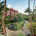 Kahana Falls Resort