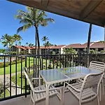 3 Bedroom Ocean View Condo In North Kaanapali - Sleeps 8 - Papakea #D402