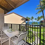 3 Bedroom Ocean View Condo In North Kaanapali - Sleeps 8 - Papakea #D402