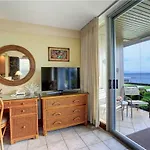 2 Bedroom Ocean Front Condo In Honokowai - Sleeps 6 - Pikake #A6