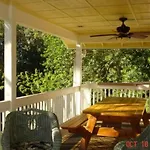 Bamboo Valley Inn