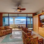 Lahaina Shores Beach Resort