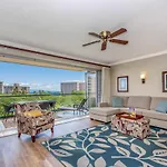 Honua Kai - Konea 642 - Ocean View From Inside! 2B/2B