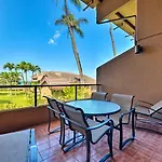 Resort Townhome With Pool And Ac - Walk To Pohaku Beach