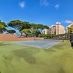 Resort Townhome With Pool And Ac - Walk To Pohaku Beach